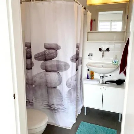 شقة Kleine Im Zentrum Nahe Marzili