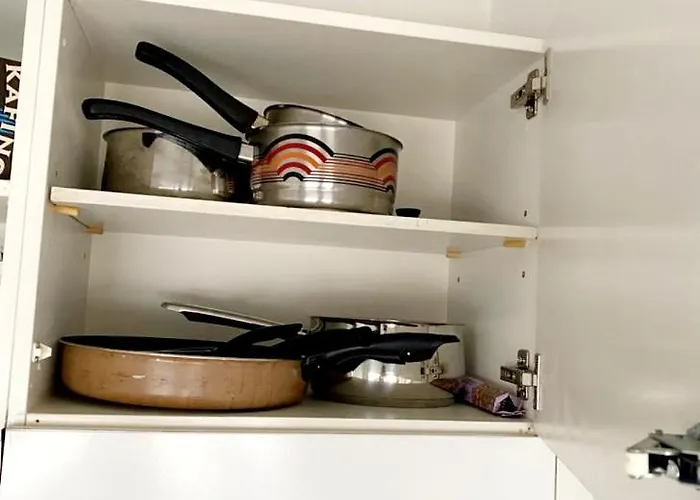 Kleine Im Zentrum Nahe Marzili Берн