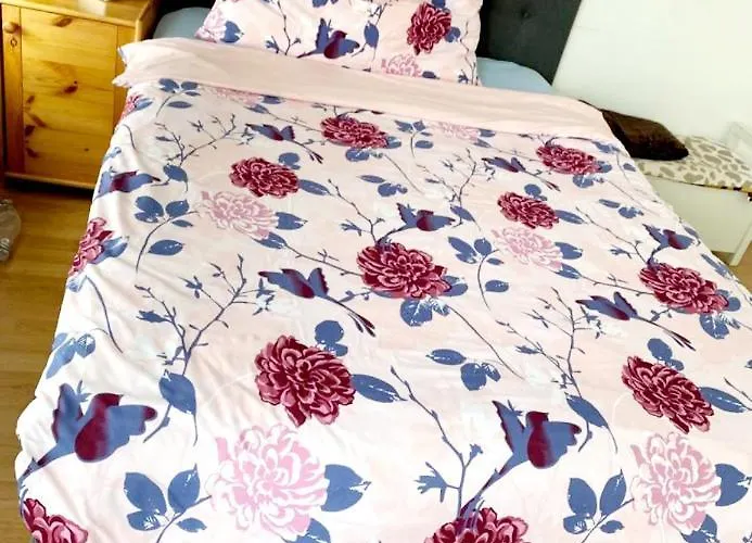 Апартаменты Kleine Im Zentrum Nahe Marzili