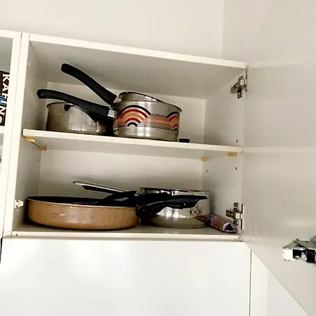 Kleine Im Zentrum Nahe Marzili Berna